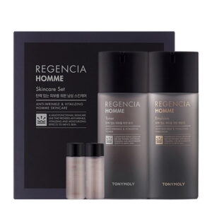 Set de cuidado de la piel Regentia Homme de TONY MOLY