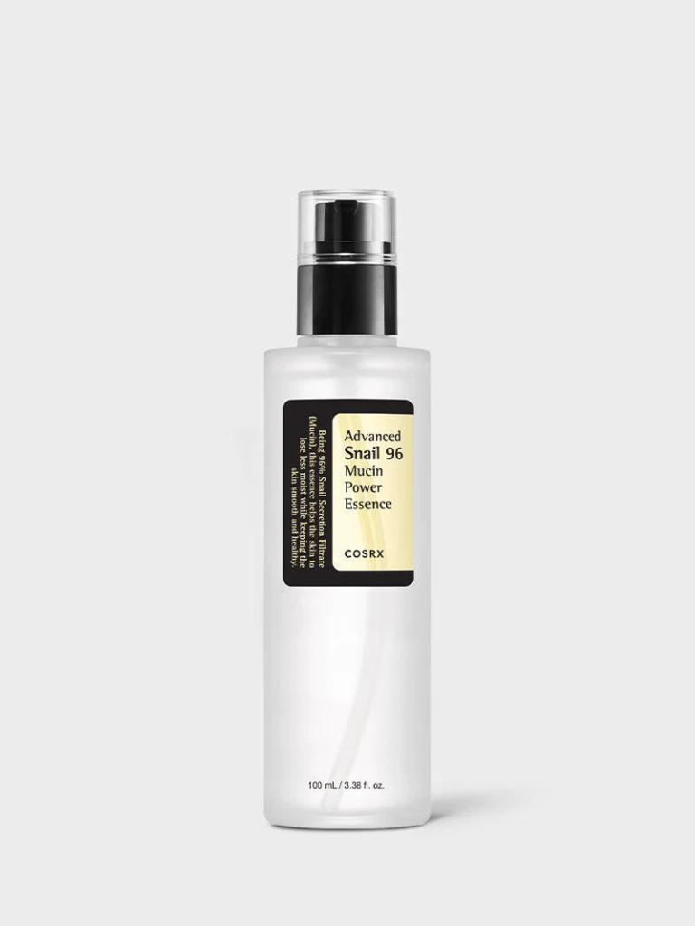 COSRX  Advanced Snail 96 Mucin Power Essence 100ml